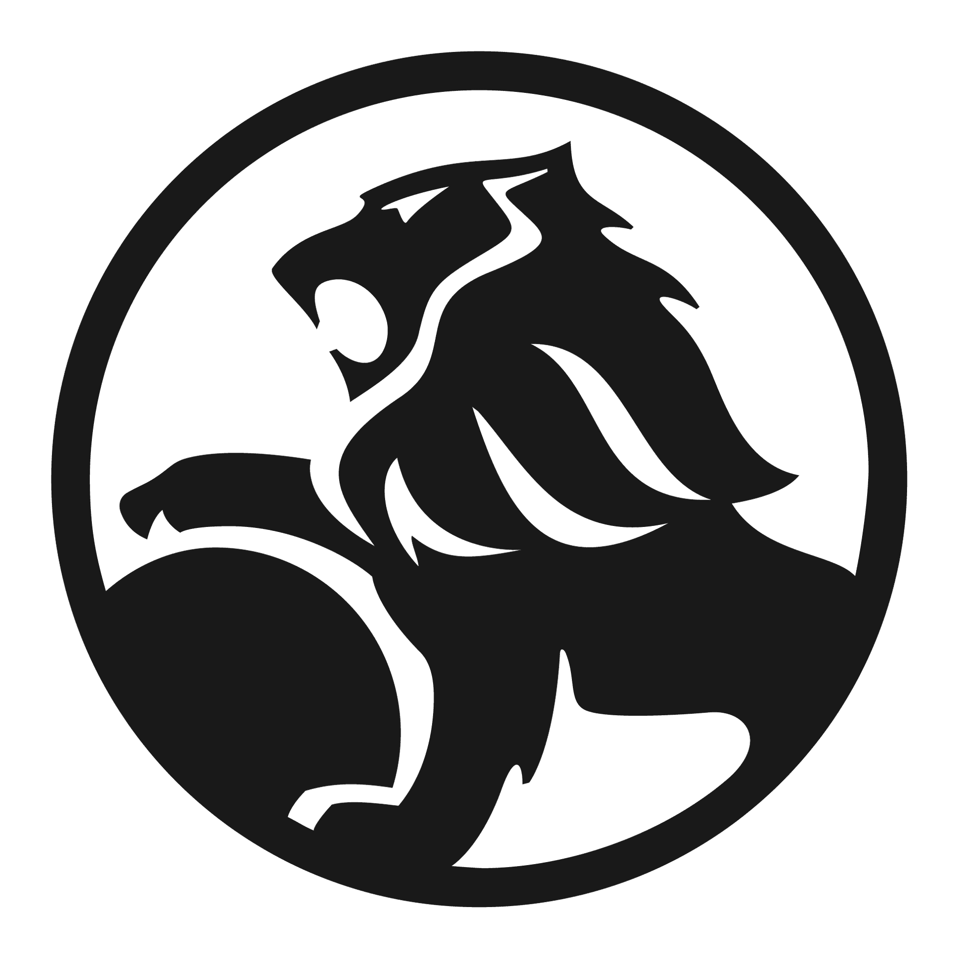 Holden logo