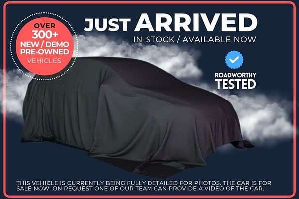 2017 Mazda Unknown