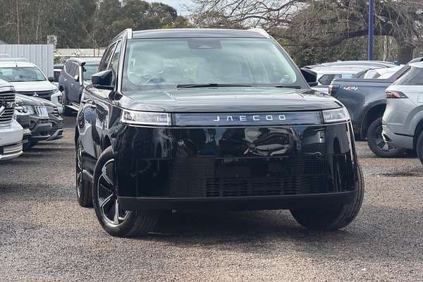 2026 OMODA JAECOO J5